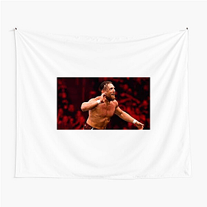 Yes Movement Leader Bryan Danielson Bryan Danielson Tapestries