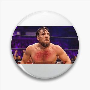 Indie Icon Bryan Danielson Bryan Danielson Pins
