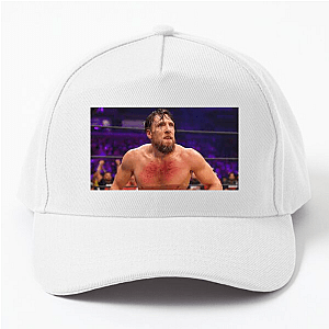 Indie Icon Bryan Danielson Bryan Danielson Hats & Caps