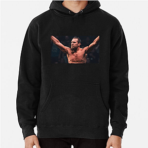 Comeback Legend Bryan Danielson Bryan Danielson Hoodies