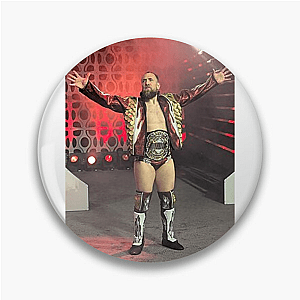 Technical Master Bryan Danielson Bryan Danielson Pins