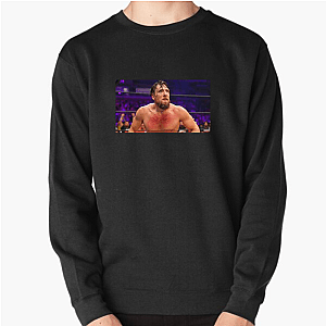 Indie Icon Bryan Danielson Bryan Danielson Sweatshirts