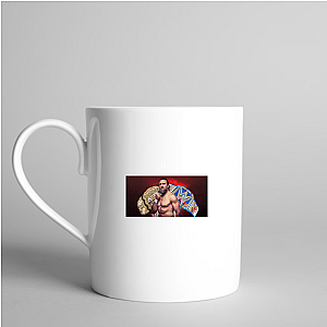 Ring General Bryan Danielson Bryan Danielson Mugs