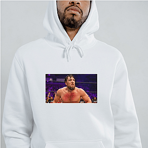 Indie Icon Bryan Danielson Bryan Danielson Hoodies