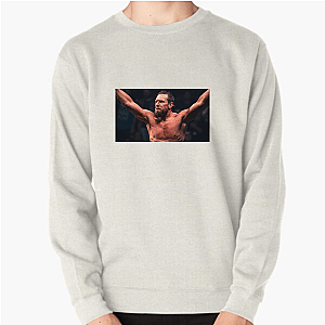Comeback Legend Bryan Danielson Bryan Danielson Sweatshirts