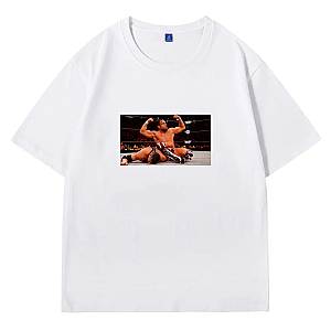 Passion Fighter Bryan Danielson Bryan Danielson T-Shirts