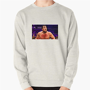 Indie Icon Bryan Danielson Bryan Danielson Sweatshirts
