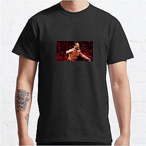 Yes Movement Leader Bryan Danielson Bryan Danielson T-Shirts