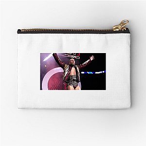 Wrestling Purist Bryan Danielson Bryan Danielson Zipper Pouches