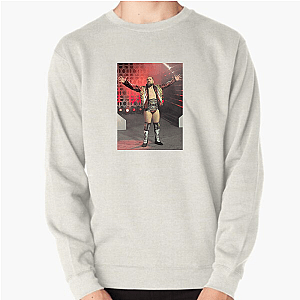 Technical Master Bryan Danielson Bryan Danielson Sweatshirts