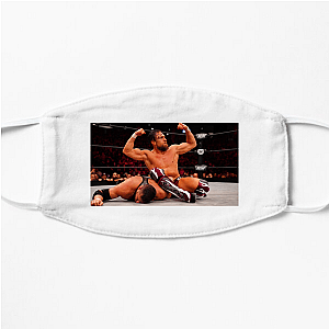 Passion Fighter Bryan Danielson Bryan Danielson Face Masks