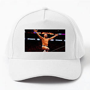 AEW Warrior Bryan Danielson Bryan Danielson Hats & Caps