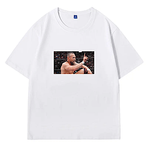 Submission King Bryan Danielson Bryan Danielson T-Shirts
