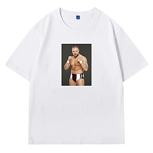 Grappling Genius Bryan Danielson Bryan Danielson T-Shirts