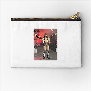 Technical Master Bryan Danielson Bryan Danielson Zipper Pouches