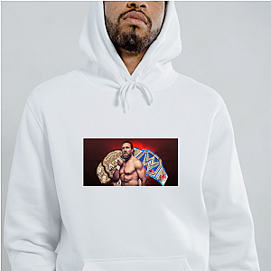 Ring General Bryan Danielson Bryan Danielson Hoodies