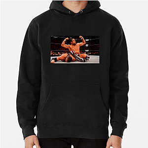Passion Fighter Bryan Danielson Bryan Danielson Hoodies