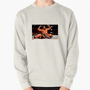 Passion Fighter Bryan Danielson Bryan Danielson Sweatshirts