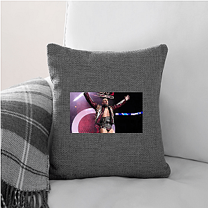 Wrestling Purist Bryan Danielson Bryan Danielson Pillows Cover