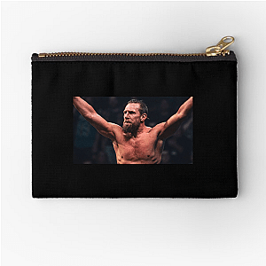 Comeback Legend Bryan Danielson Bryan Danielson Zipper Pouches