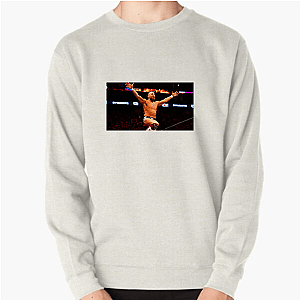 AEW Warrior Bryan Danielson Bryan Danielson Sweatshirts