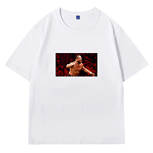 Yes Movement Leader Bryan Danielson Bryan Danielson T-Shirts