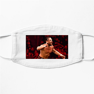 Yes Movement Leader Bryan Danielson Bryan Danielson Face Masks
