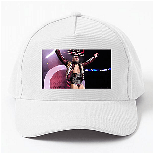 Wrestling Purist Bryan Danielson Bryan Danielson Hats & Caps