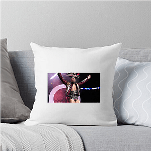 Wrestling Purist Bryan Danielson Bryan Danielson Pillows Cover