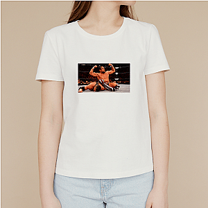 Passion Fighter Bryan Danielson Bryan Danielson T-Shirts