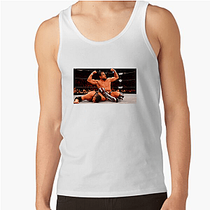 Passion Fighter Bryan Danielson Bryan Danielson Tank Tops