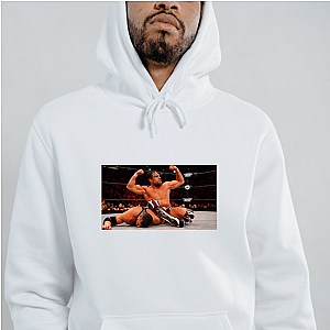 Passion Fighter Bryan Danielson Bryan Danielson Hoodies