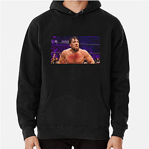 Indie Icon Bryan Danielson Bryan Danielson Hoodies
