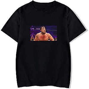 Indie Icon Bryan Danielson Bryan Danielson T-Shirts