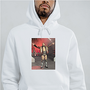 Technical Master Bryan Danielson Bryan Danielson Hoodies