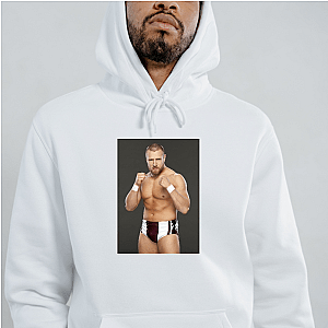 Grappling Genius Bryan Danielson Bryan Danielson Hoodies