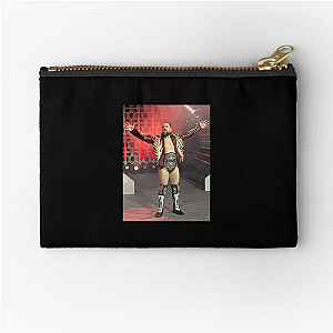Technical Master Bryan Danielson Bryan Danielson Zipper Pouches