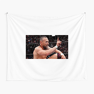 Submission King Bryan Danielson Bryan Danielson Tapestries