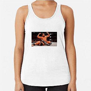 Passion Fighter Bryan Danielson Bryan Danielson Tank Tops