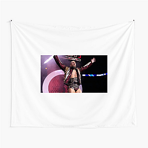 Wrestling Purist Bryan Danielson Bryan Danielson Tapestries