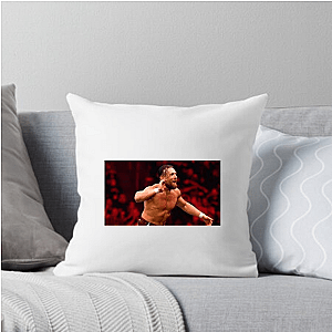 Yes Movement Leader Bryan Danielson Bryan Danielson Pillows Cover