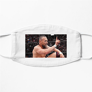 Submission King Bryan Danielson Bryan Danielson Face Masks