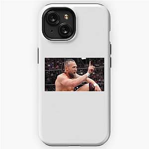 Submission King Bryan Danielson Bryan Danielson Samsung Cases