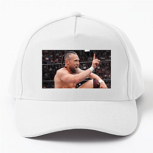 Submission King Bryan Danielson Bryan Danielson Hats & Caps