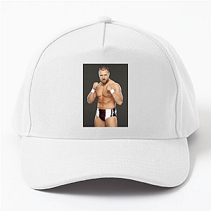 Grappling Genius Bryan Danielson Bryan Danielson Hats & Caps