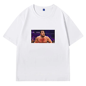 Indie Icon Bryan Danielson Bryan Danielson T-Shirts