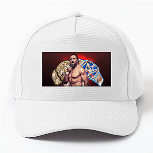 Ring General Bryan Danielson Bryan Danielson Hats & Caps