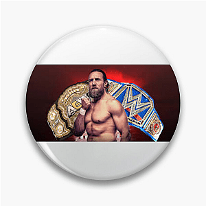 Ring General Bryan Danielson Bryan Danielson Pins