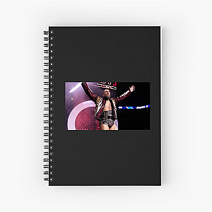 Wrestling Purist Bryan Danielson Bryan Danielson Notebook