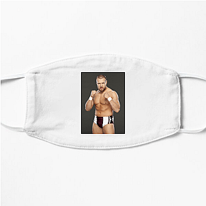 Grappling Genius Bryan Danielson Bryan Danielson Face Masks